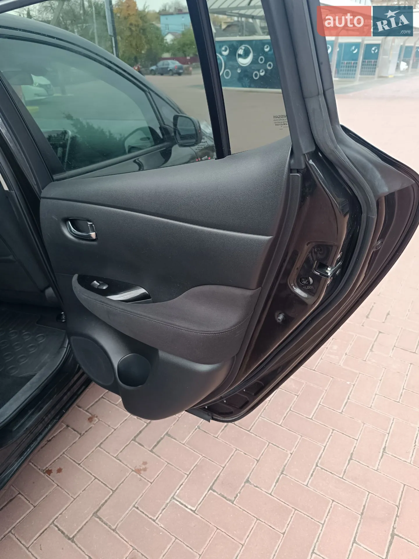 2015 Nissan Leaf - мініатюра 48