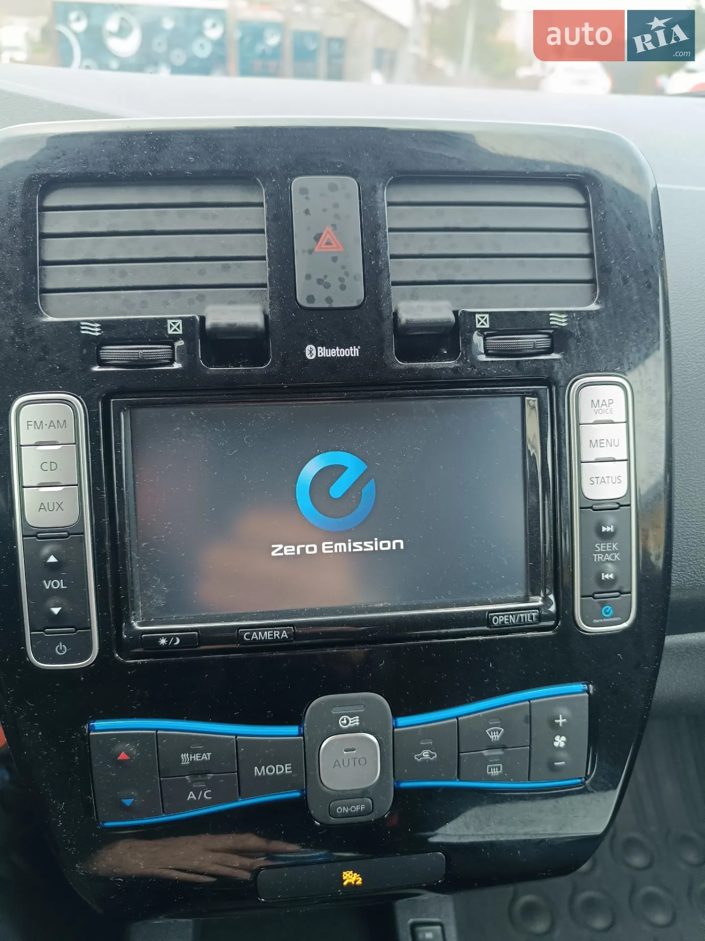 2015 Nissan Leaf - мініатюра 54