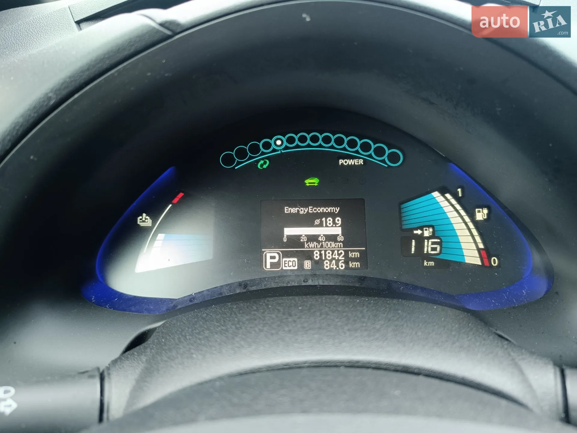 2015 Nissan Leaf - мініатюра 59