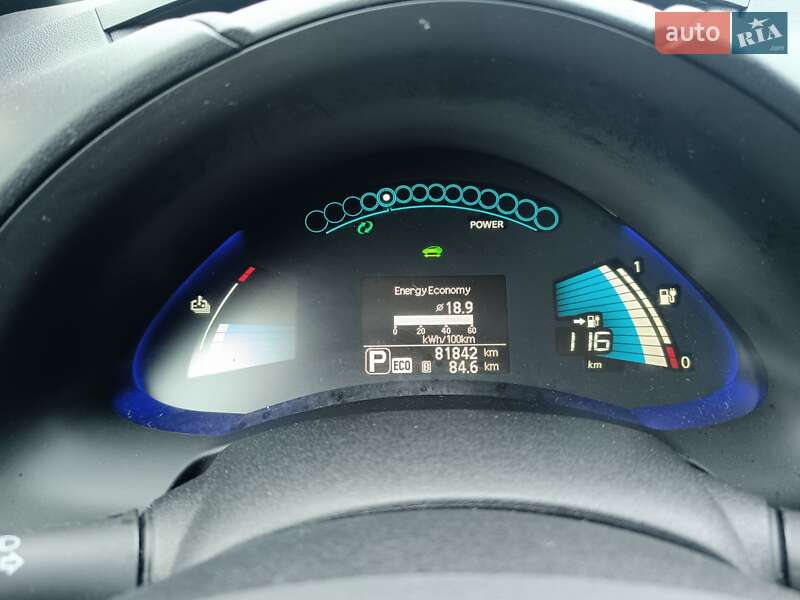 Хэтчбек Nissan Leaf 2015 в Ровно фото 59 Хэтчбек Nissan Leaf 2015 в Ровно