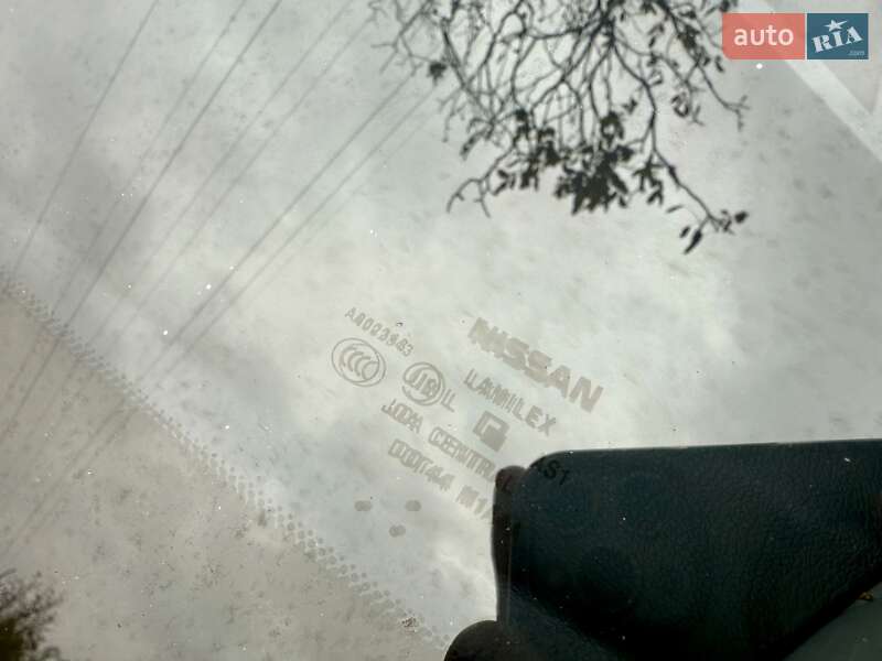 Хэтчбек Nissan Leaf 2012 в Одессе фото 25 Хэтчбек Nissan Leaf 2012 в Одессе