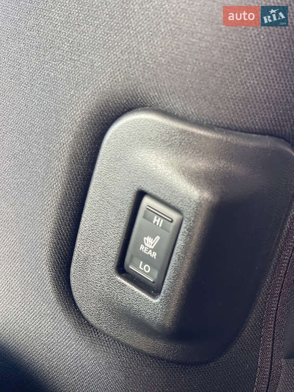 Хэтчбек Nissan Leaf 2018 в Львове фото 15 Хэтчбек Nissan Leaf 2018 в Львове