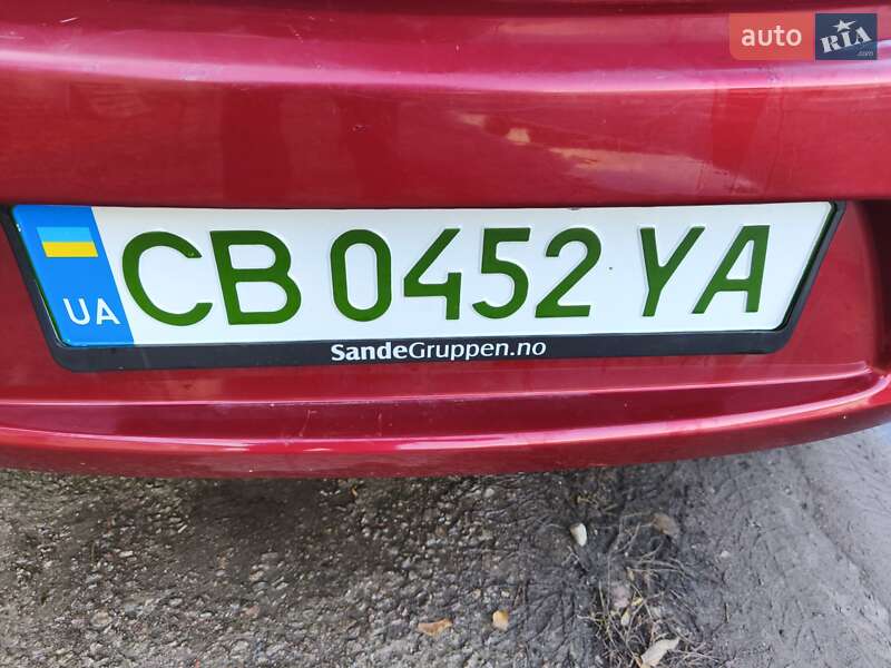 Хэтчбек Nissan Leaf 2011 в Прилуках фото 27 Хэтчбек Nissan Leaf 2011 в Прилуках