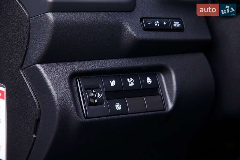 Хетчбек Nissan Leaf 2023 в Бердичеві