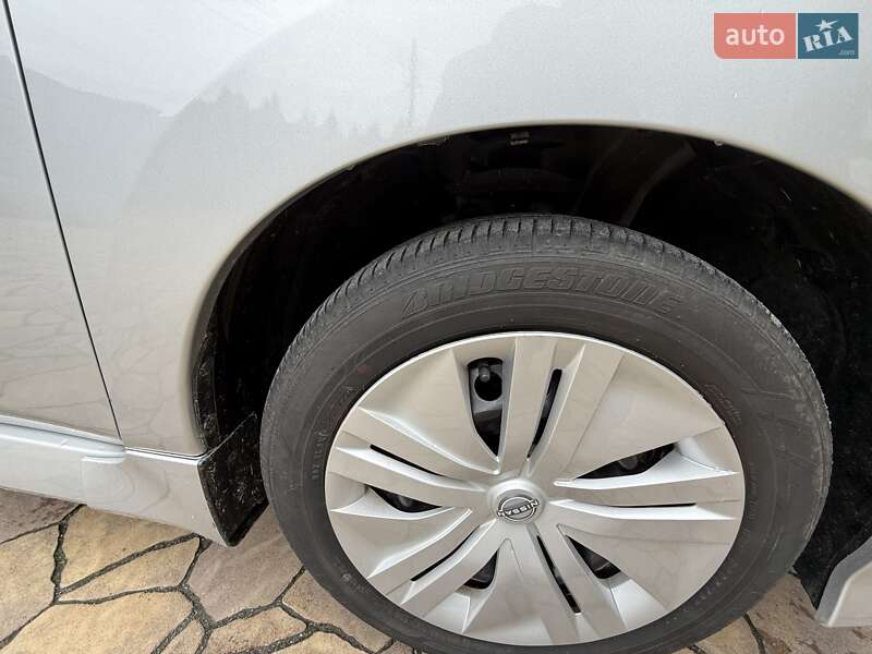 Хэтчбек Nissan Leaf 2022 в Виннице фото 15 Хэтчбек Nissan Leaf 2022 в Виннице