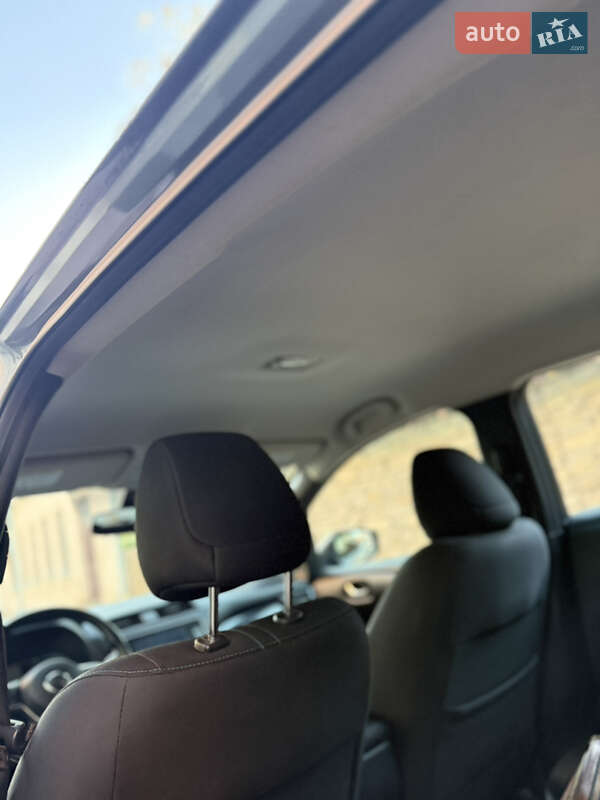 Хэтчбек Nissan Leaf 2020 в Каменец-Подольском