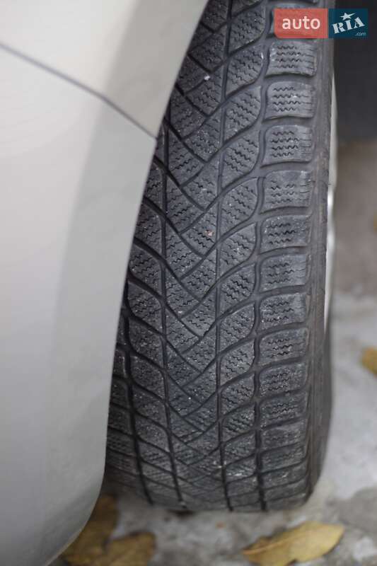 Хэтчбек Nissan Leaf 2016 в Днепре фото 23 Хэтчбек Nissan Leaf 2016 в Днепре