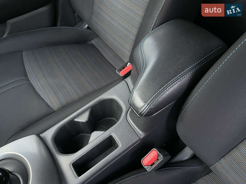 Хэтчбек Nissan Leaf 2018 в Тернополе фото 22 Хэтчбек Nissan Leaf 2018 в Тернополе