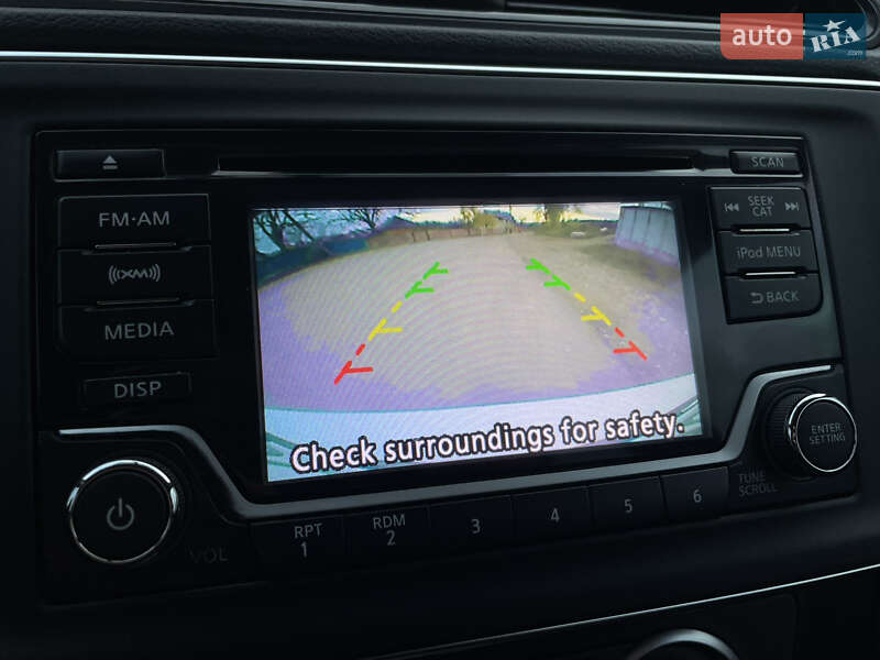 Хэтчбек Nissan Leaf 2018 в Тернополе фото 37 Хэтчбек Nissan Leaf 2018 в Тернополе