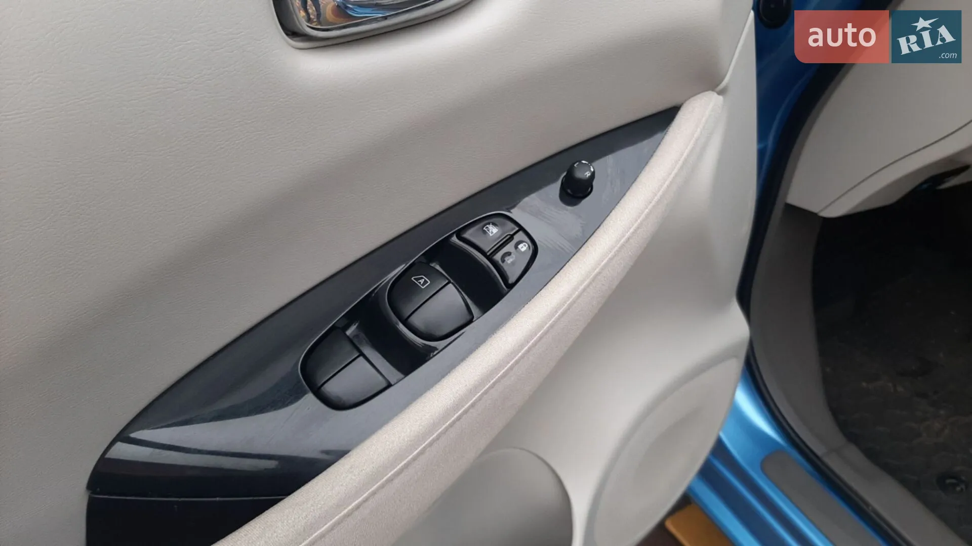 2011 Nissan Leaf - мініатюра 7