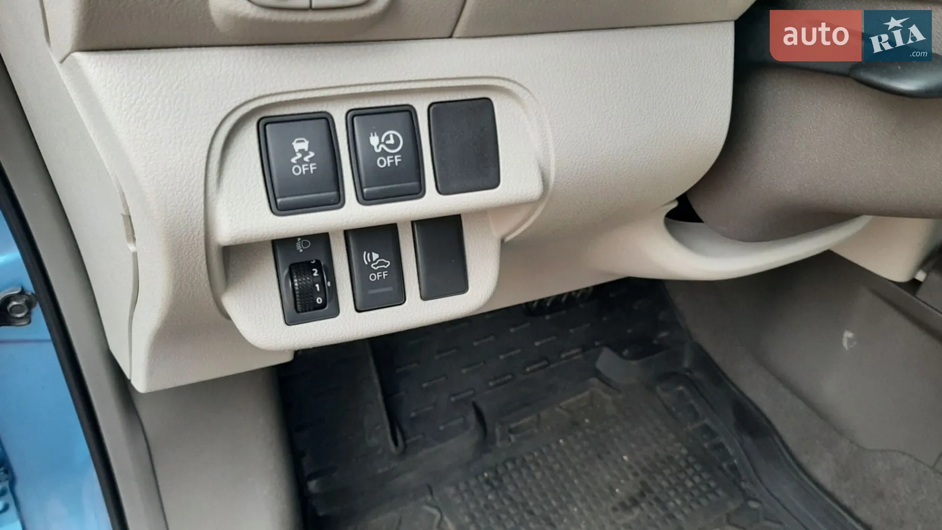 2011 Nissan Leaf - мініатюра 12