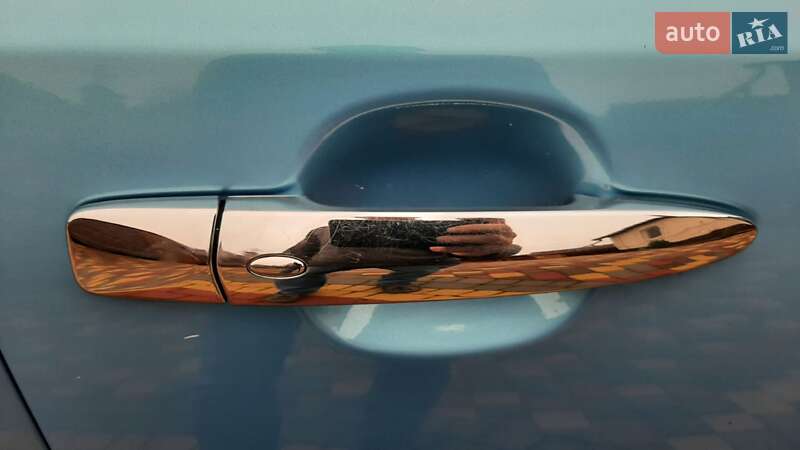 Хэтчбек Nissan Leaf 2011 в Летичеве фото 17 Хэтчбек Nissan Leaf 2011 в Летичеве