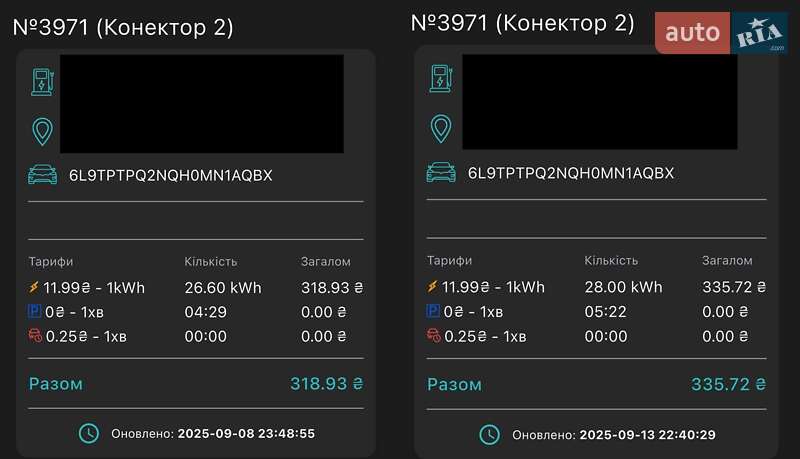 Хэтчбек Nissan Leaf 2014 в Киеве