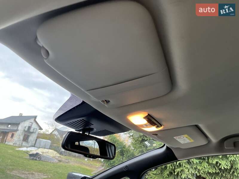 Хэтчбек Nissan Leaf 2018 в Львове