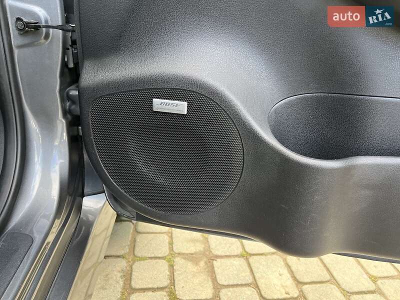 Хэтчбек Nissan Leaf 2018 в Львове