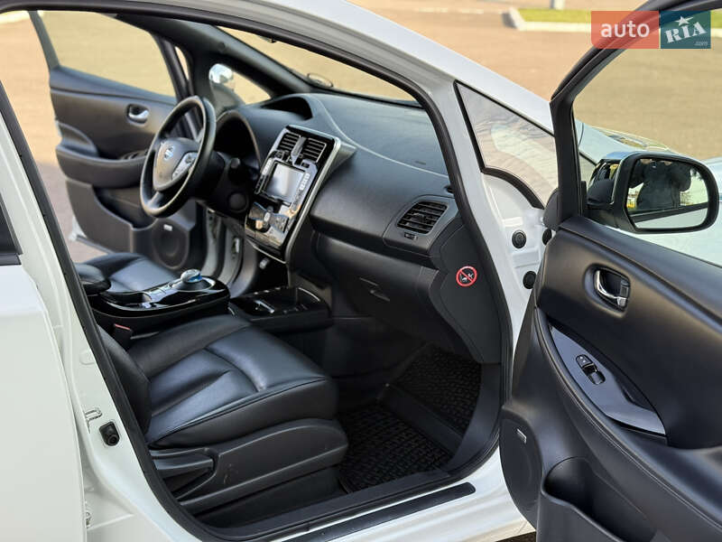 Хэтчбек Nissan Leaf 2014 в Ровно фото 20 Хэтчбек Nissan Leaf 2014 в Ровно