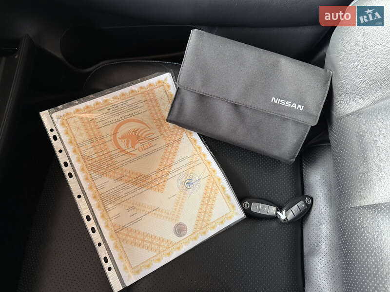 Хэтчбек Nissan Leaf 2014 в Ровно фото 29 Хэтчбек Nissan Leaf 2014 в Ровно