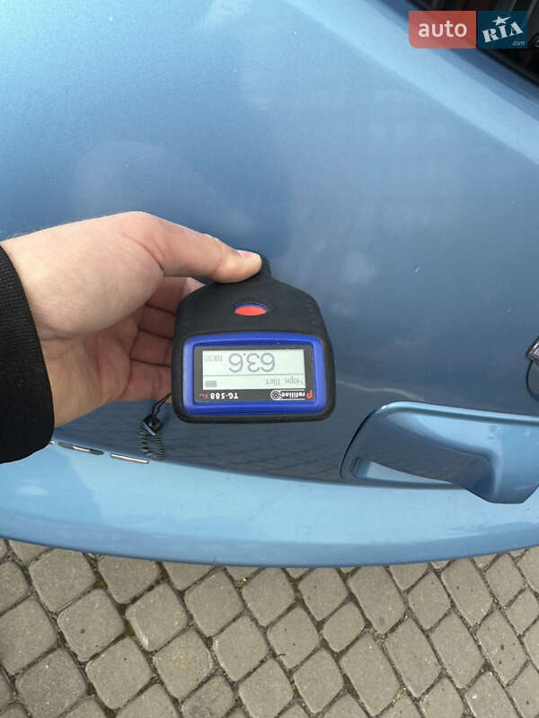 Хэтчбек Nissan Leaf 2012 в Луцке фото 44 Хэтчбек Nissan Leaf 2012 в Луцке