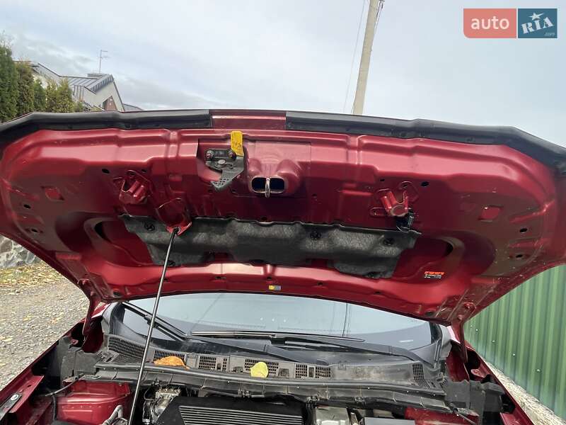 Хэтчбек Nissan Leaf 2020 в Луцке фото 19 Хэтчбек Nissan Leaf 2020 в Луцке