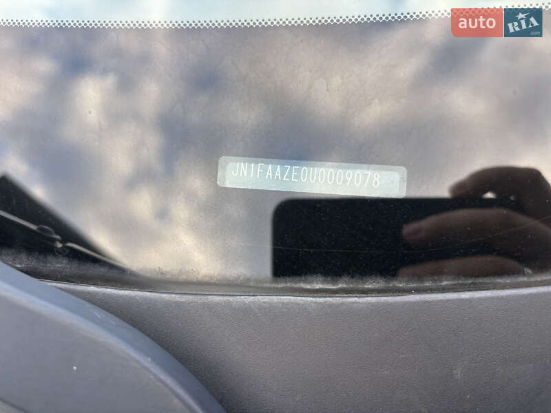 Хэтчбек Nissan Leaf 2011 в Владимире фото 30 Хэтчбек Nissan Leaf 2011 в Владимире