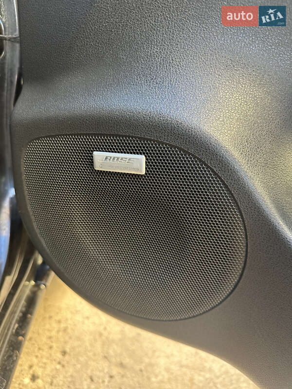 Хэтчбек Nissan Leaf 2017 в Одессе