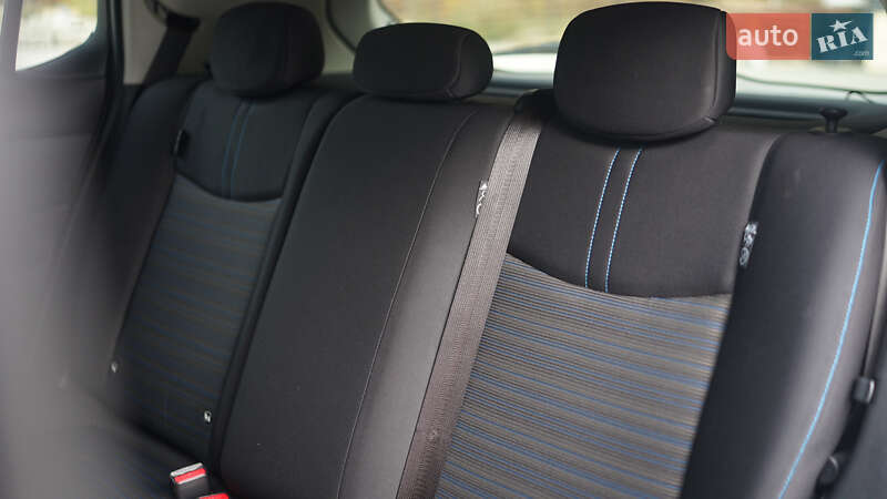 Хэтчбек Nissan Leaf 2019 в Львове фото 29 Хэтчбек Nissan Leaf 2019 в Львове