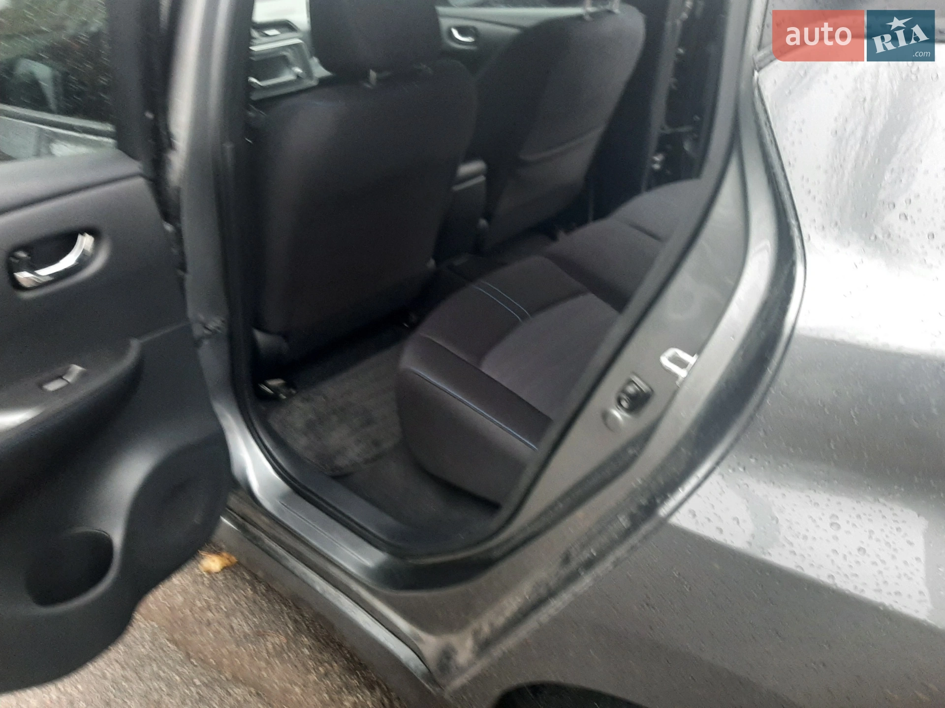2018 Nissan Leaf - мініатюра 11