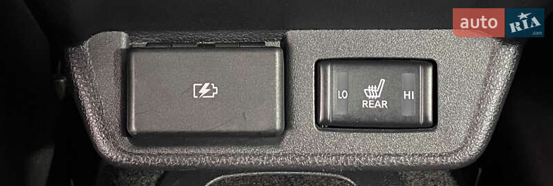 Хетчбек Nissan Leaf 2020 в Львові