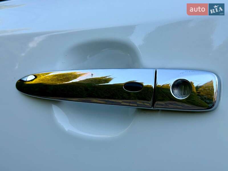 Хэтчбек Nissan Leaf 2022 в Самборе фото 14 Хэтчбек Nissan Leaf 2022 в Самборе