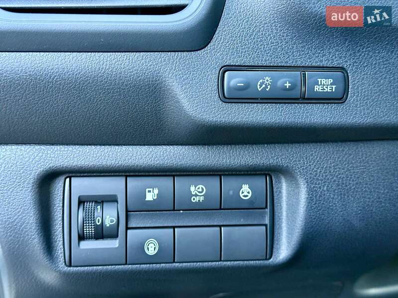 Хэтчбек Nissan Leaf 2022 в Самборе фото 18 Хэтчбек Nissan Leaf 2022 в Самборе