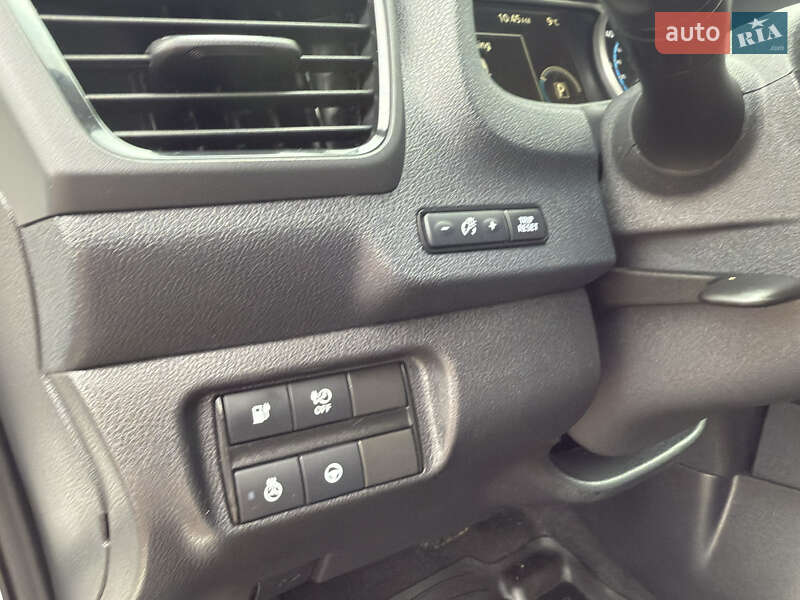 Хэтчбек Nissan Leaf 2019 в Ровно фото 17 Хэтчбек Nissan Leaf 2019 в Ровно