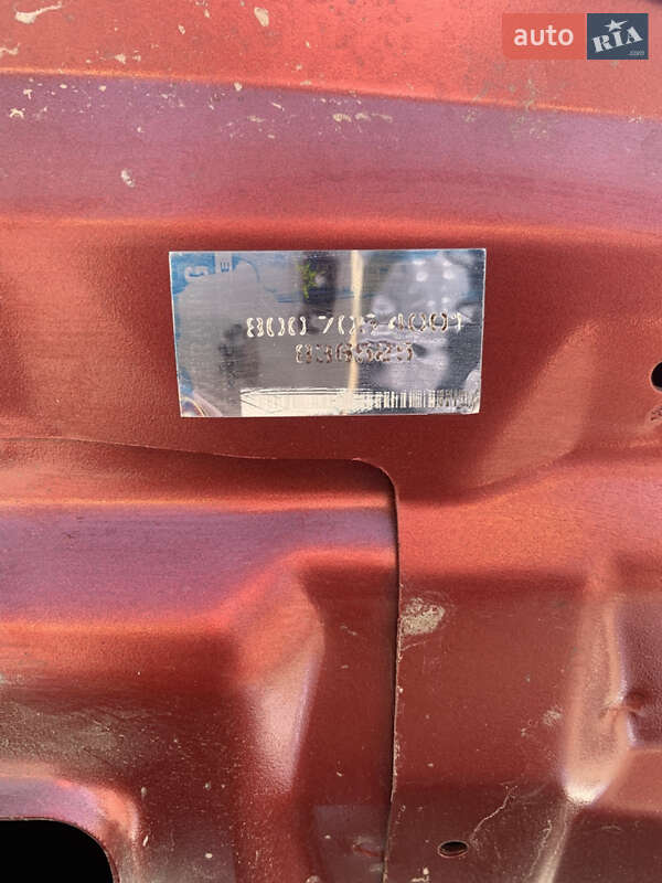 Хэтчбек Nissan Leaf 2014 в Днепре фото 16 Хэтчбек Nissan Leaf 2014 в Днепре