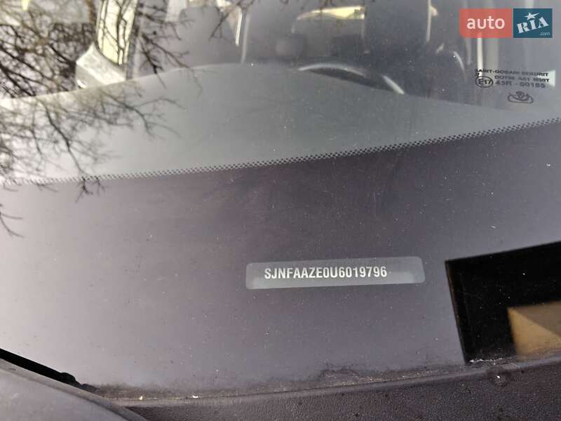 Хэтчбек Nissan Leaf 2013 в Ивано-Франковске