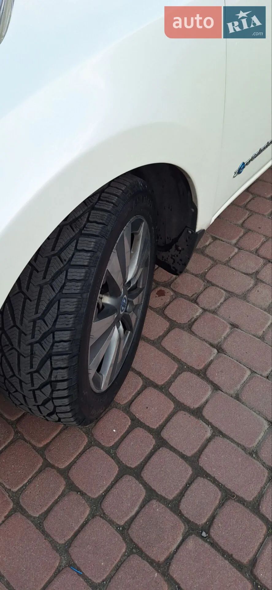 2013 Nissan Leaf - мініатюра 49
