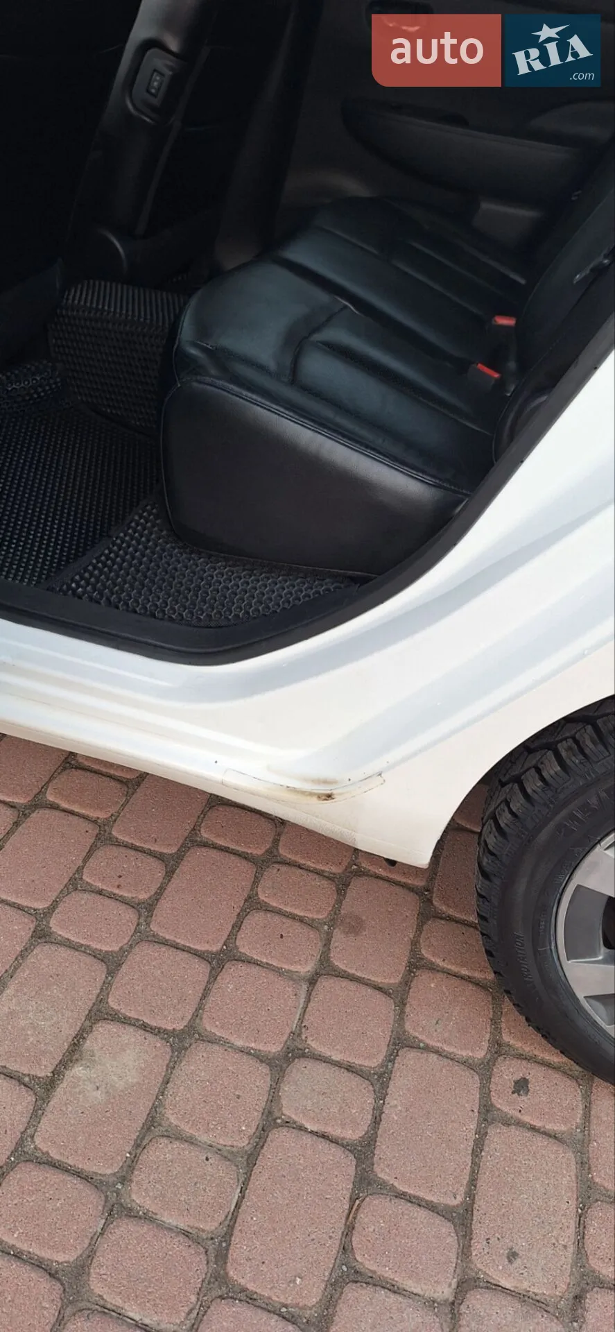 2013 Nissan Leaf - мініатюра 54