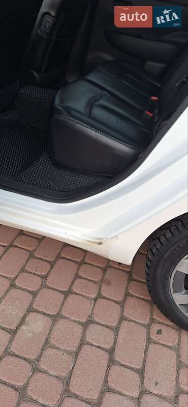 Хэтчбек Nissan Leaf 2013 в Ровно