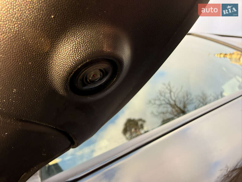 Хэтчбек Nissan Leaf 2020 в Львове фото 23 Хэтчбек Nissan Leaf 2020 в Львове