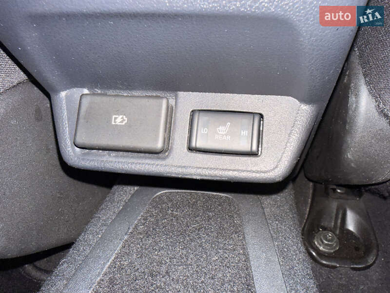 Хэтчбек Nissan Leaf 2020 в Львове фото 25 Хэтчбек Nissan Leaf 2020 в Львове