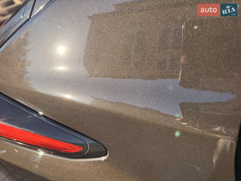 Хэтчбек Nissan Leaf 2020 в Львове фото 9 Хэтчбек Nissan Leaf 2020 в Львове