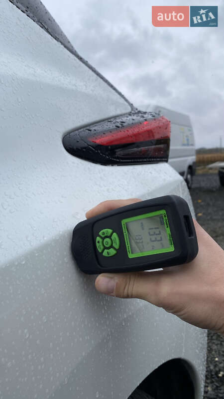 Хэтчбек Nissan Leaf 2023 в Луцке