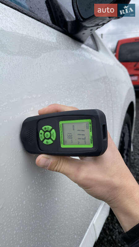 Хэтчбек Nissan Leaf 2023 в Луцке