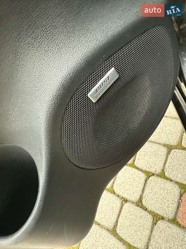 Хэтчбек Nissan Leaf 2013 в Тернополе