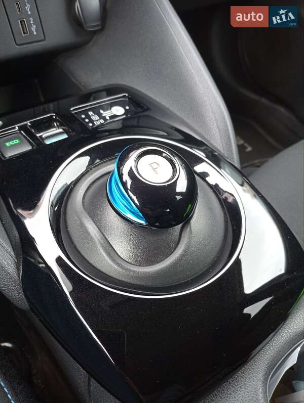 Хэтчбек Nissan Leaf 2021 в Олевске фото 25 Хэтчбек Nissan Leaf 2021 в Олевске