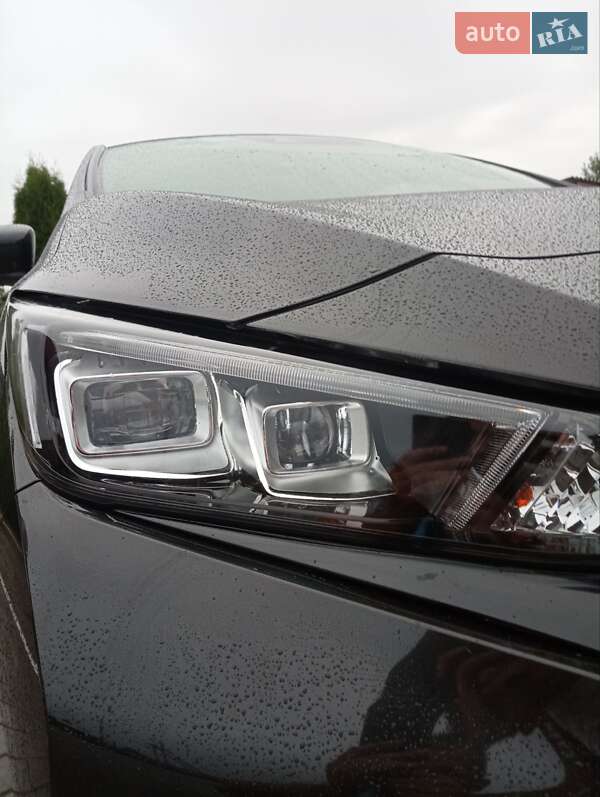 Хэтчбек Nissan Leaf 2021 в Олевске фото 38 Хэтчбек Nissan Leaf 2021 в Олевске