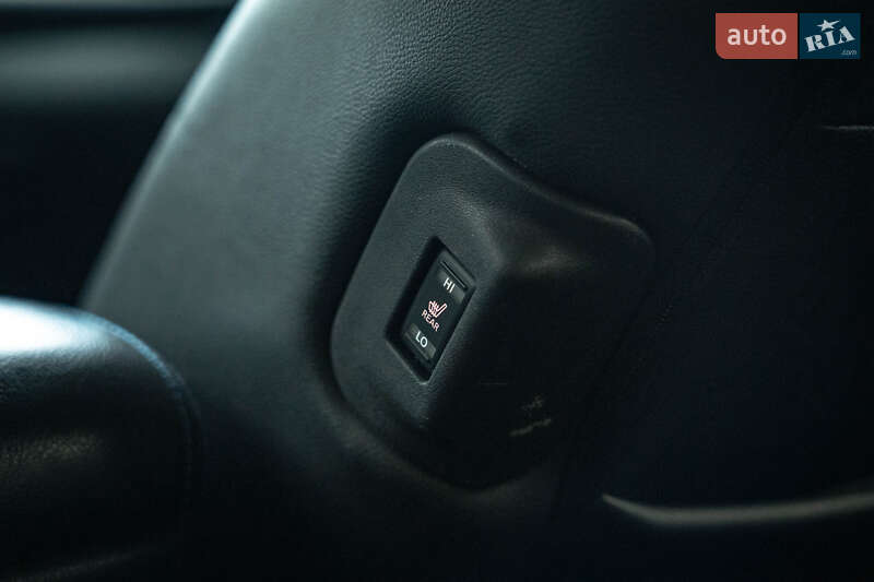 Хэтчбек Nissan Leaf 2018 в Черновцах