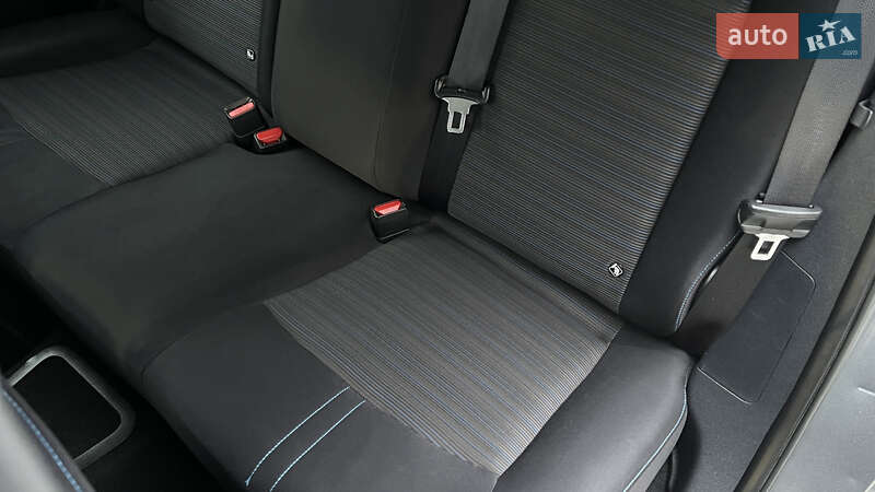 Хэтчбек Nissan Leaf 2020 в Луцке фото 67 Хэтчбек Nissan Leaf 2020 в Луцке