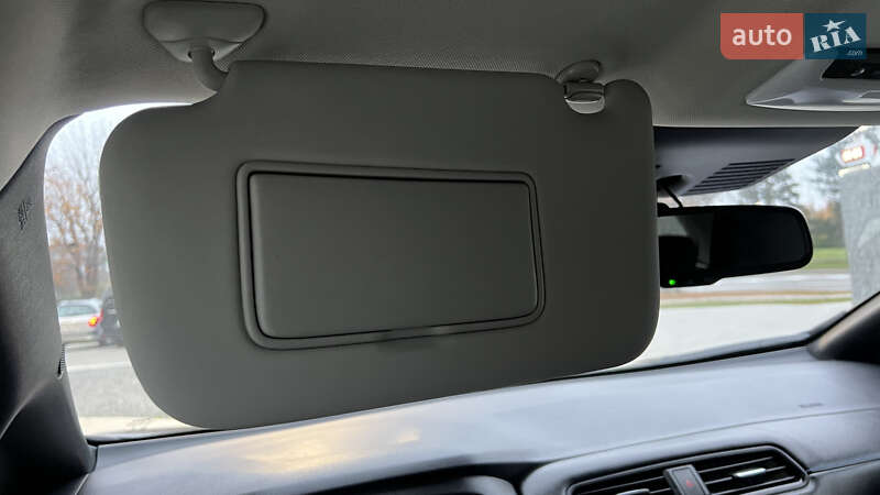 Хэтчбек Nissan Leaf 2020 в Луцке фото 103 Хэтчбек Nissan Leaf 2020 в Луцке