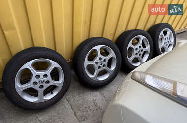 Хетчбек Nissan Leaf 2012 в Умані