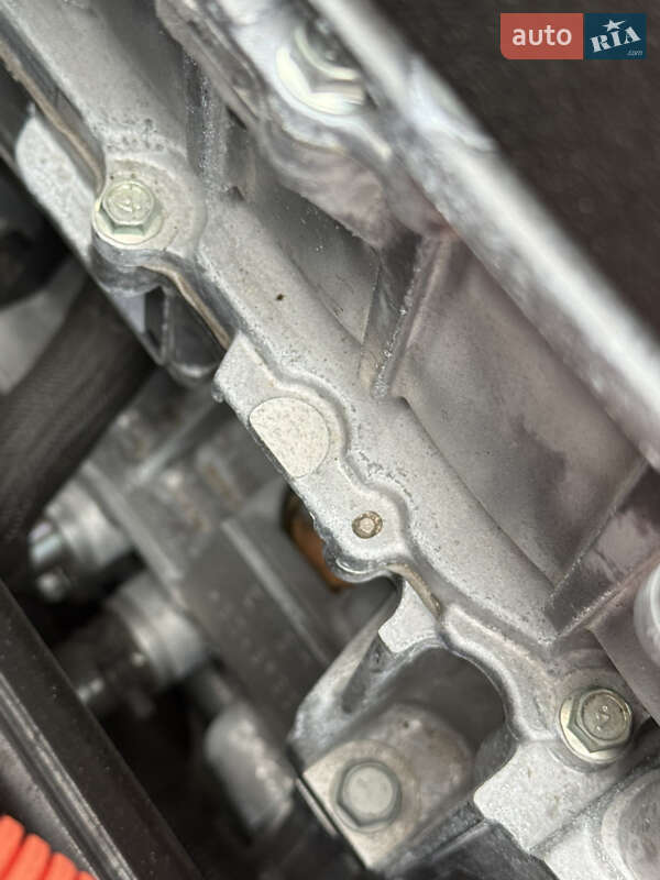 Хетчбек Nissan Leaf 2020 в Яготині