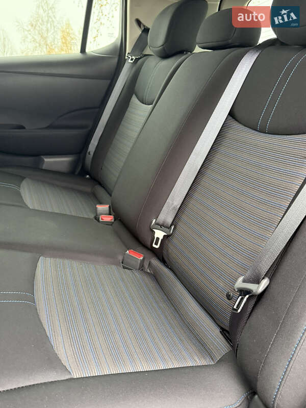 Хетчбек Nissan Leaf 2020 в Яготині